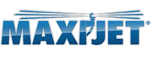 MaxiJet logo